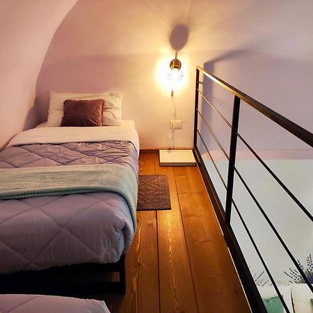 Stanza Con Bagno Privato Orvieto Centro Storico, Aria Condizionata Netflix Vicino Al Pozzo Della Cava-Affittacamere "Carvajal Rooms" المظهر الخارجي الصورة