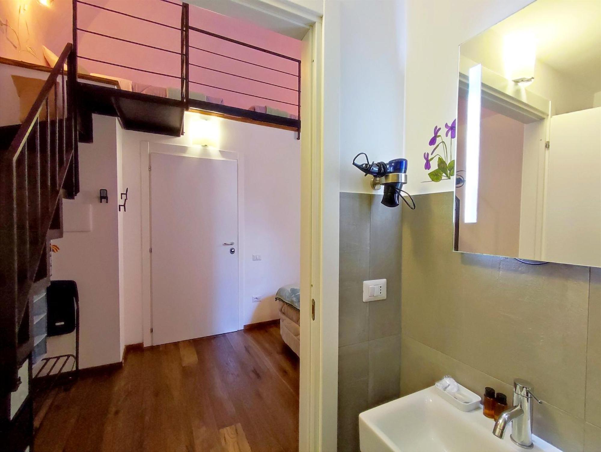 Stanza Con Bagno Privato Orvieto Centro Storico, Aria Condizionata Netflix Vicino Al Pozzo Della Cava-Affittacamere "Carvajal Rooms" المظهر الخارجي الصورة