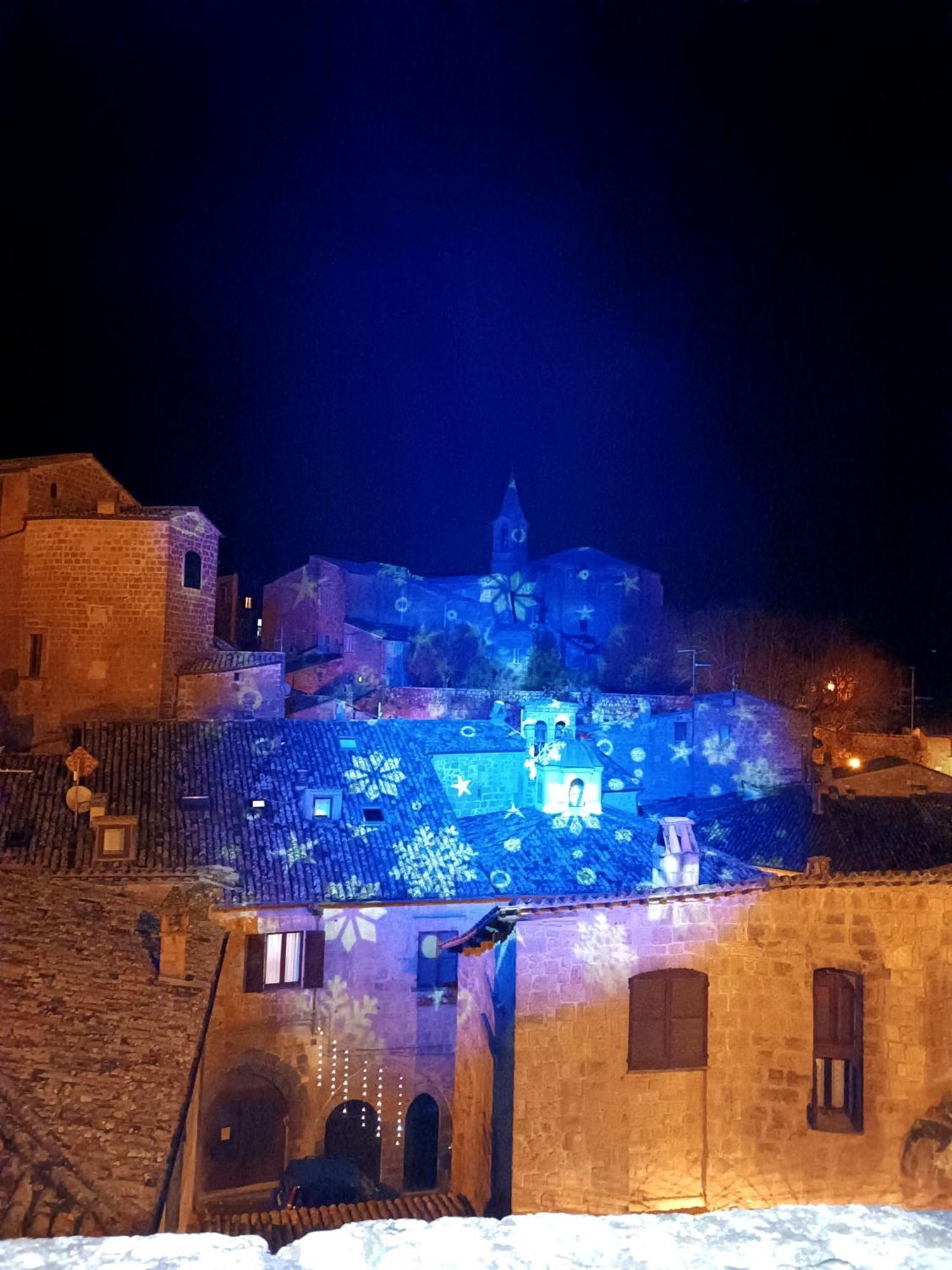 Stanza Con Bagno Privato Orvieto Centro Storico, Aria Condizionata Netflix Vicino Al Pozzo Della Cava-Affittacamere "Carvajal Rooms" المظهر الخارجي الصورة